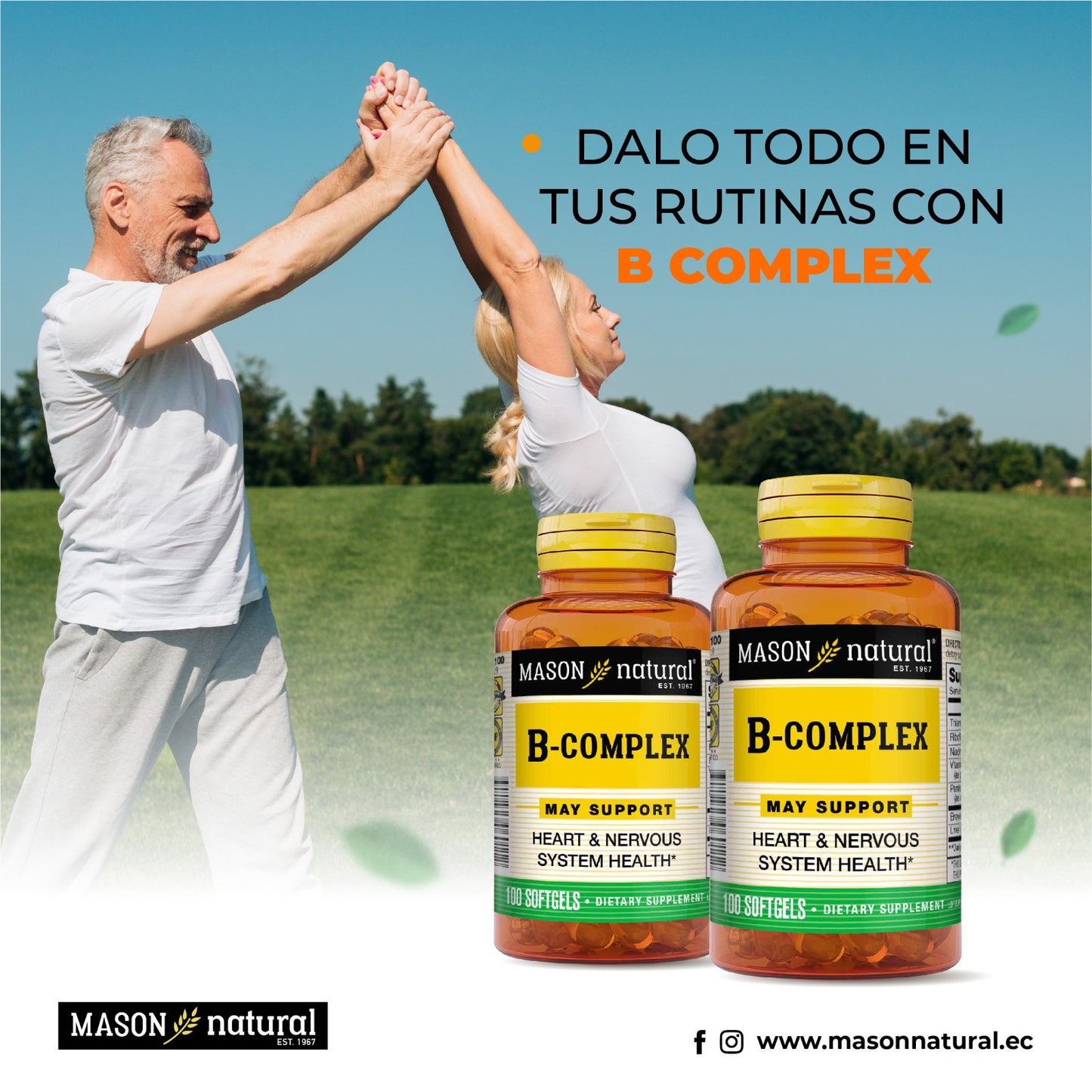 Complejo B