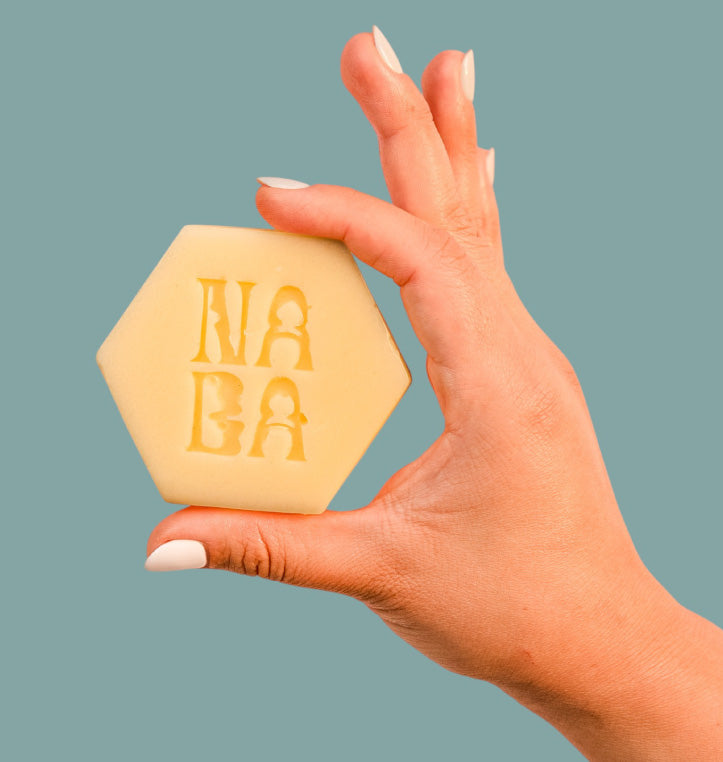 Acondicionadores NABA