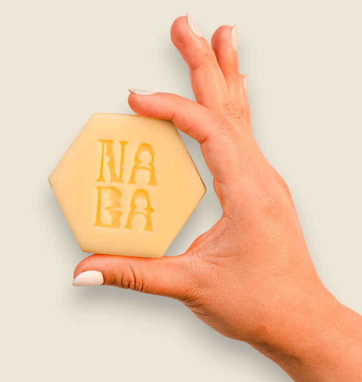 Acondicionadores NABA