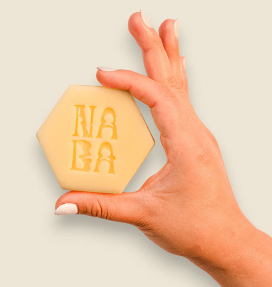 Acondicionadores NABA