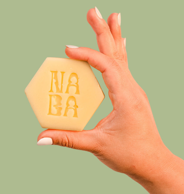 Acondicionadores NABA