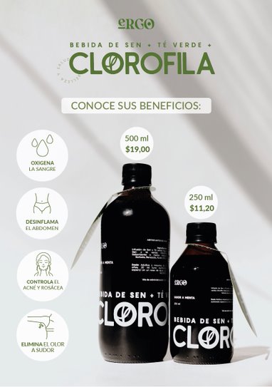 Clorofila