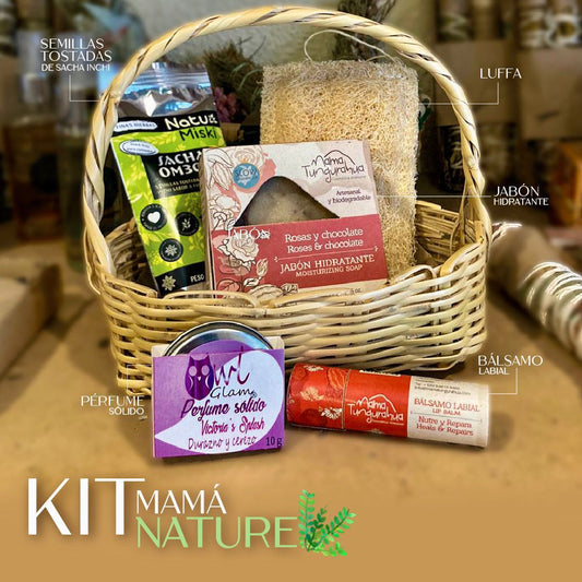Kits para mamá