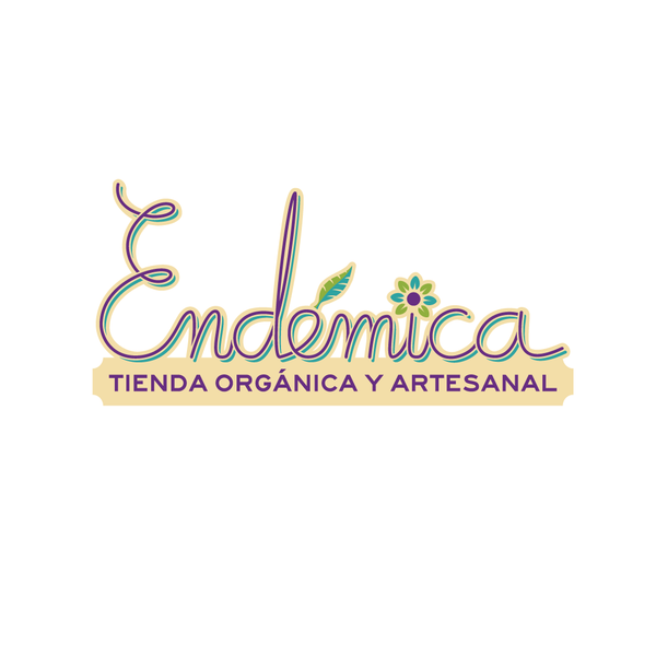 Endémica Tienda Orgánica y Artesanal