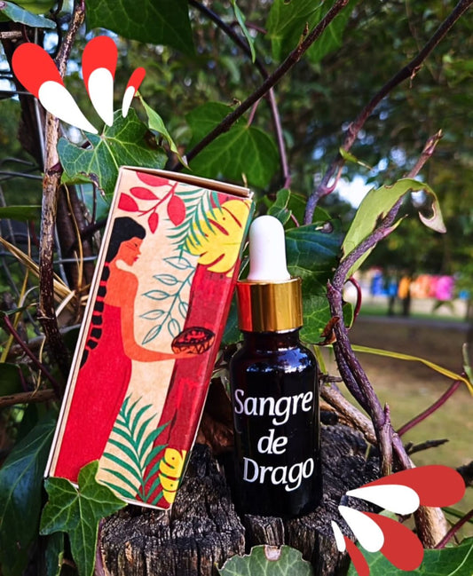 Sangre de drago