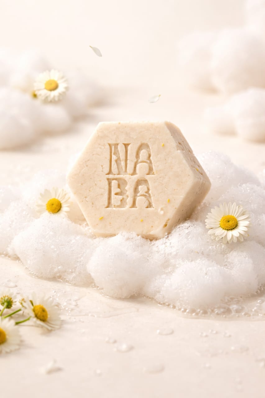 Shampoos NABA