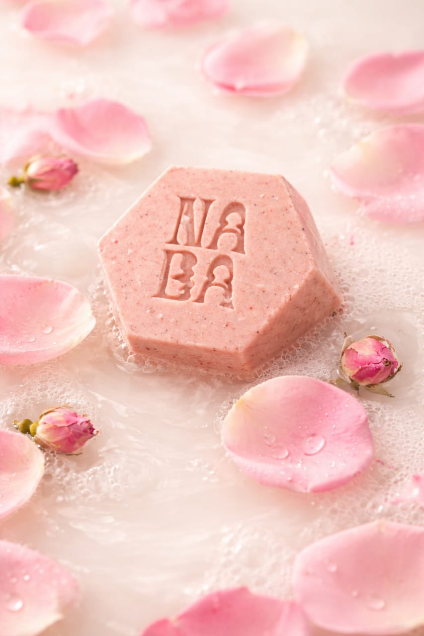 Shampoos NABA