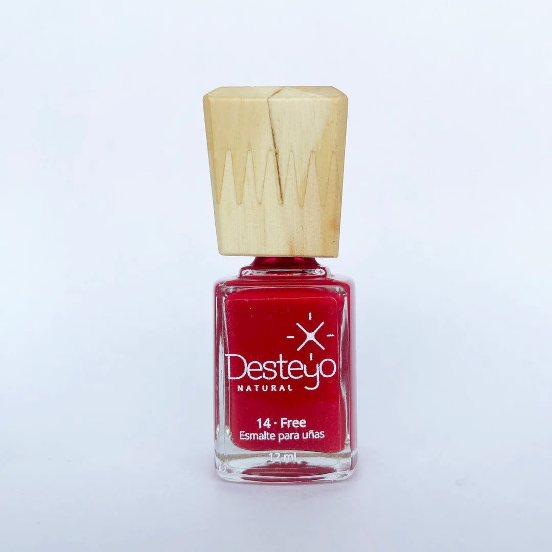 Esmalte para uñas 20 FREE