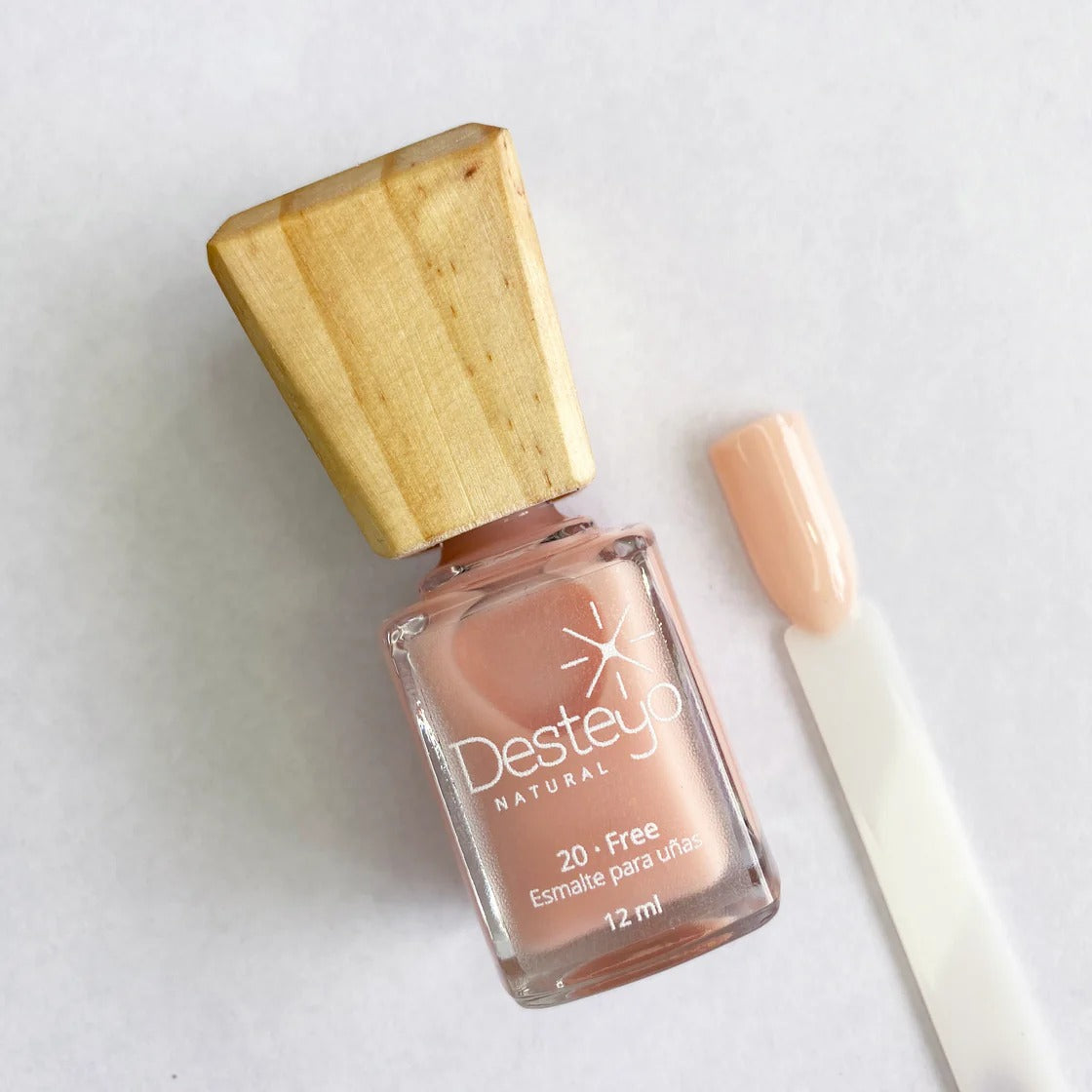 Esmalte para uñas 20 FREE