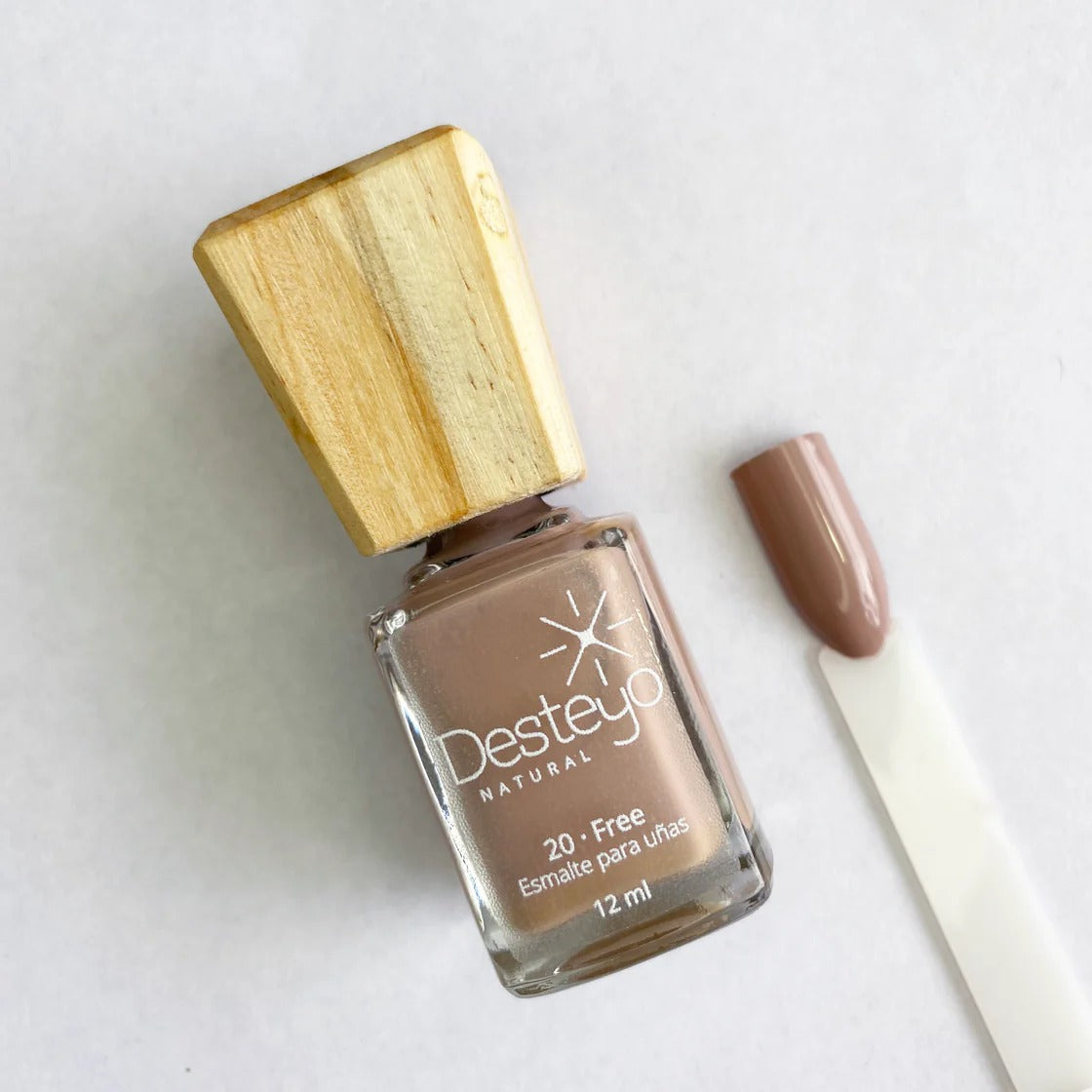 Esmalte para uñas 20 FREE